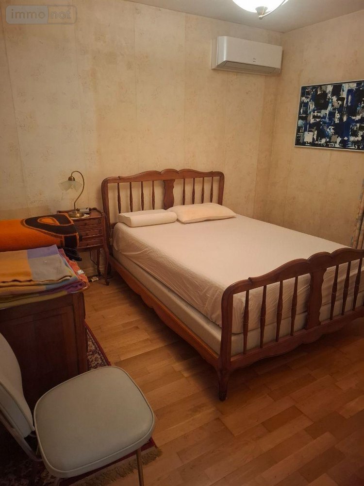 Maison a vendre Fussy 18110 Cher 109 m2 5 pièces 158250 euros