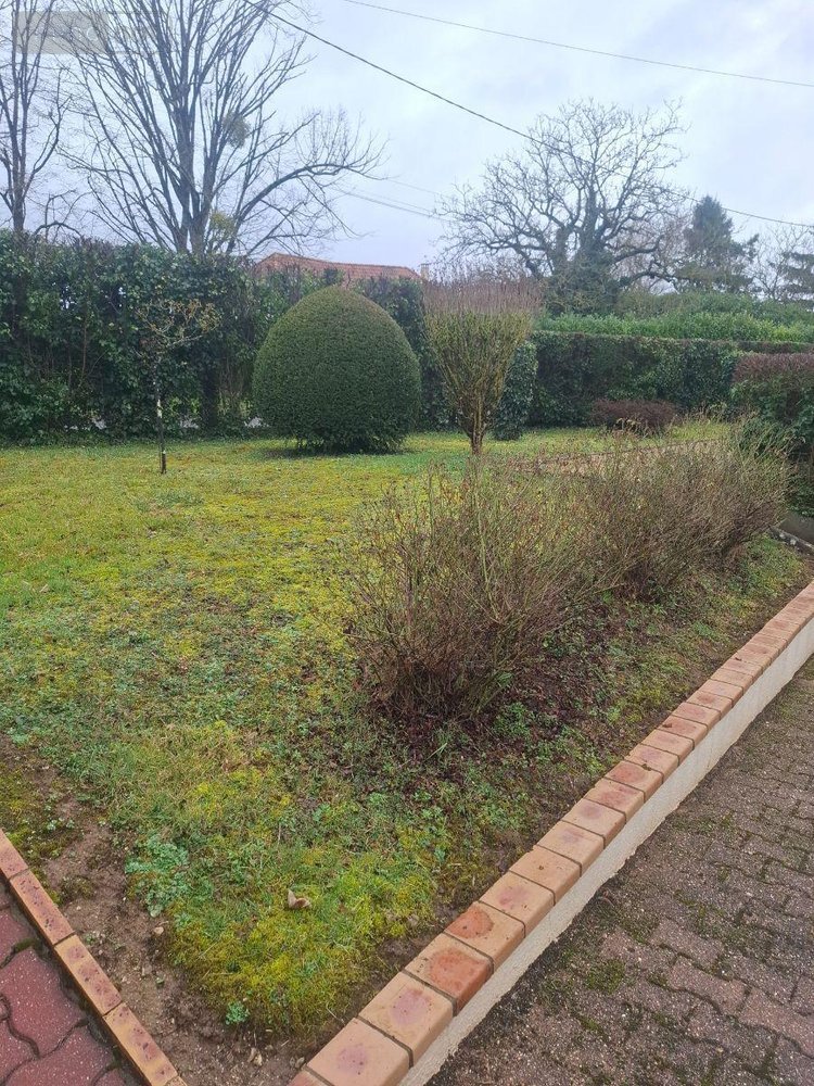 Maison a vendre Fussy 18110 Cher 109 m2 5 pièces 158250 euros