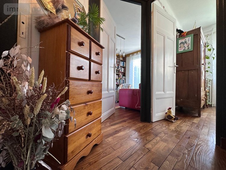 Maison a vendre Quimper 29000 Finistère 100 m2 5 pièces 222000 euros