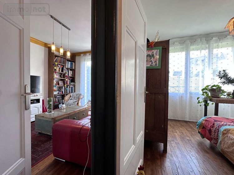 Maison a vendre Quimper 29000 Finistère 100 m2 5 pièces 222000 euros
