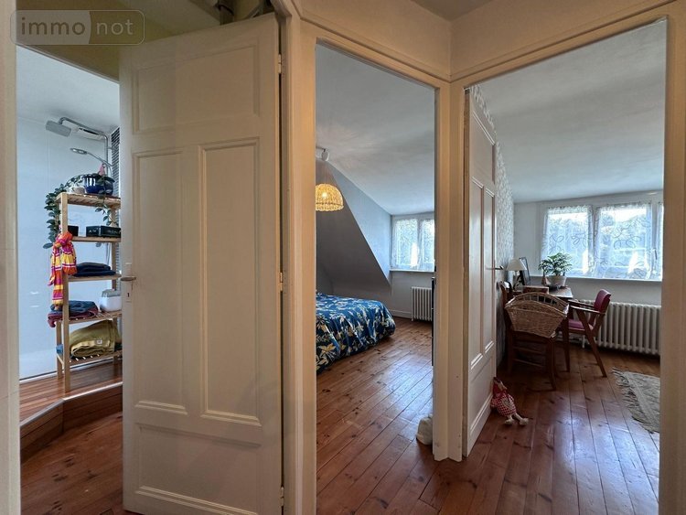Maison a vendre Quimper 29000 Finistère 100 m2 5 pièces 232500 euros
