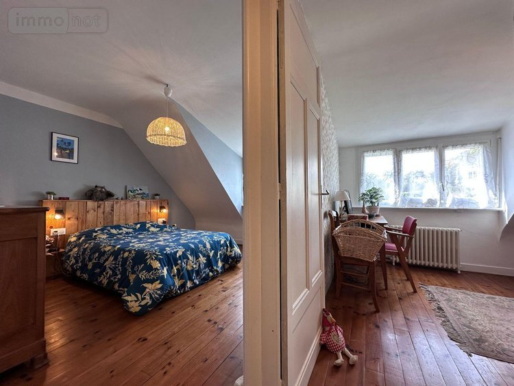 Maison a vendre Quimper 29000 Finistère 100 m2 5 pièces 232500 euros