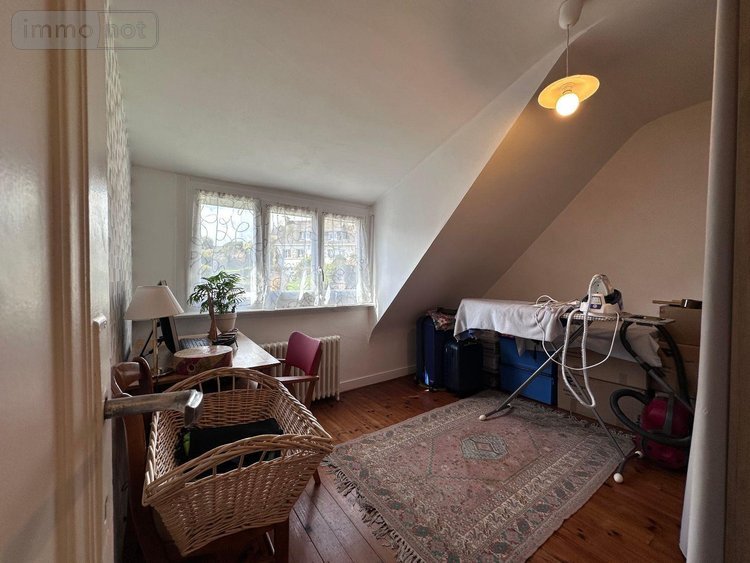 Maison a vendre Quimper 29000 Finistère 100 m2 5 pièces 222000 euros