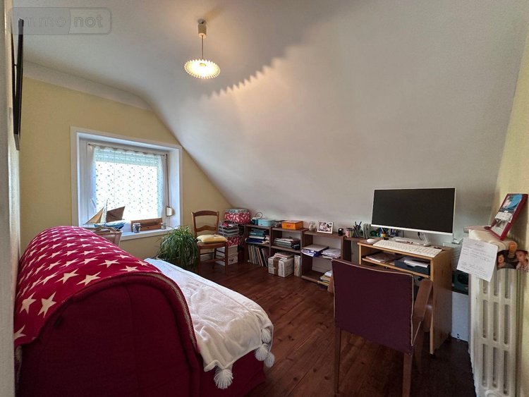 Maison a vendre Quimper 29000 Finistère 100 m2 5 pièces 232500 euros