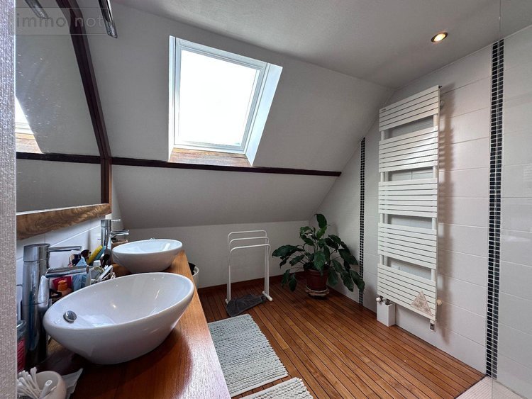 Maison a vendre Quimper 29000 Finistère 100 m2 5 pièces 222000 euros
