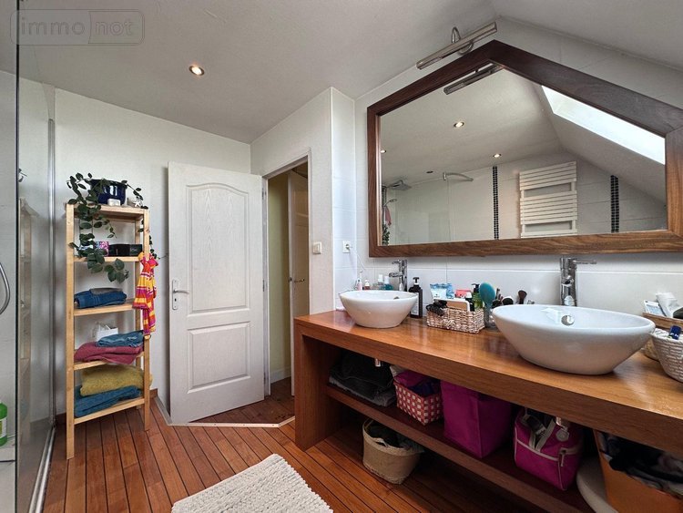 Maison a vendre Quimper 29000 Finistère 100 m2 5 pièces 232500 euros