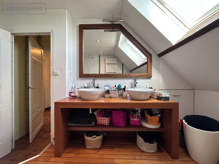 Maison a vendre Quimper 29000 Finistère 100 m2 5 pièces 232500 euros