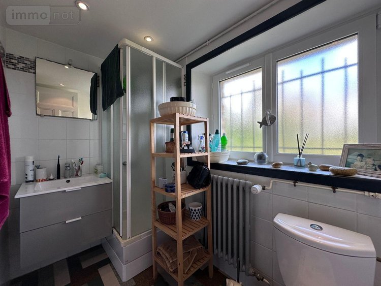 Maison a vendre Quimper 29000 Finistère 100 m2 5 pièces 232500 euros