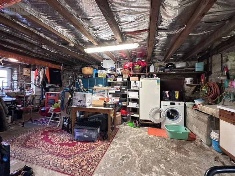 Maison a vendre Quimper 29000 Finistère 100 m2 5 pièces 232500 euros