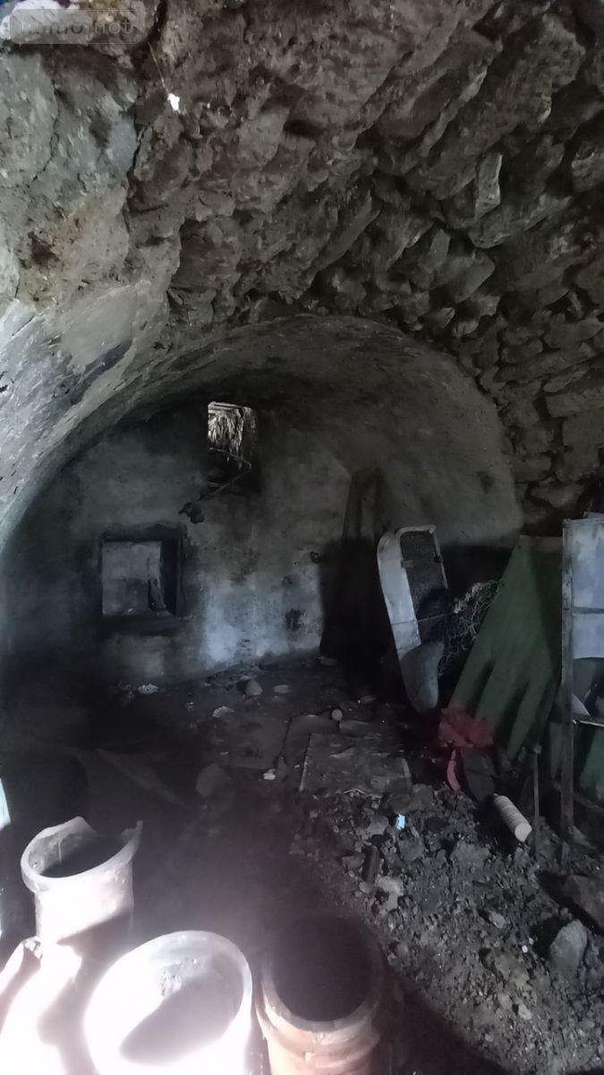 Maison a vendre Dienne 15300 Cantal 150 m2  53000 euros