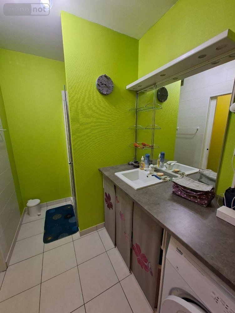 Appartement a vendre Le Mans 72000 Sarthe 87 m2 4 pièces 188900 euros