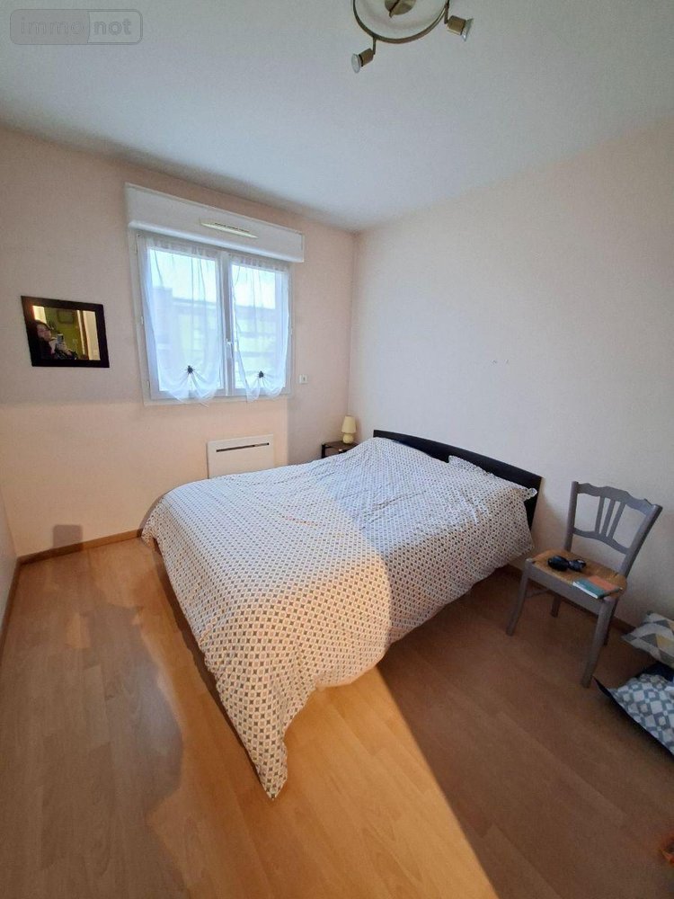 Appartement a vendre Le Mans 72000 Sarthe 87 m2 4 pièces 188900 euros