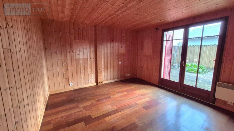 Maison a vendre Lège-Cap-Ferret 33950 Gironde 110 m2 5 pièces 795000 euros