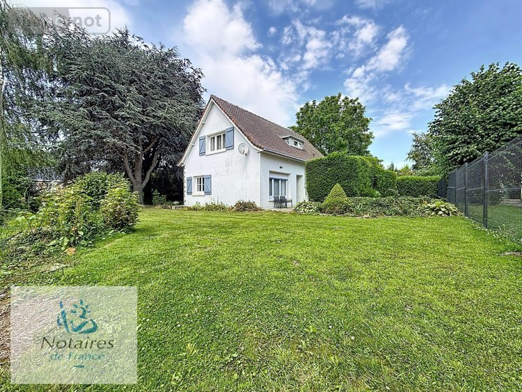 Maison a vendre Bavinchove 59670 Nord 135 m2 7 pièces 262500 euros