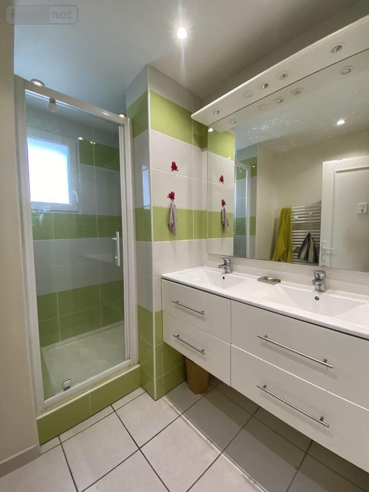 Maison a vendre Brest 29200 Finistère 197 m2 9 pièces 580850 euros