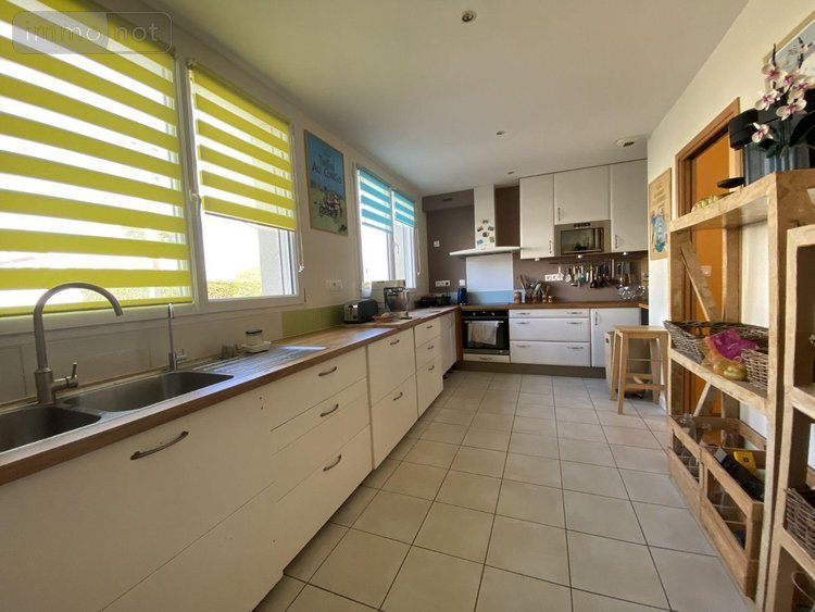 Maison a vendre Brest 29200 Finistère 197 m2 9 pièces 580850 euros