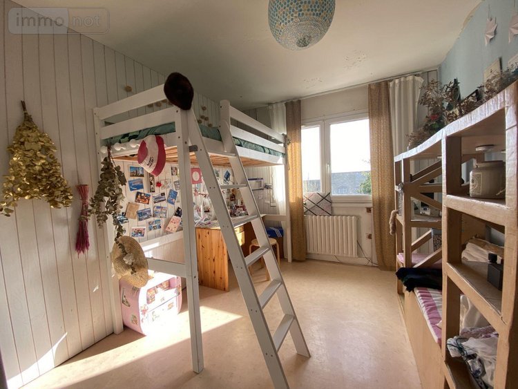 Maison a vendre Brest 29200 Finistère 197 m2 9 pièces 580850 euros