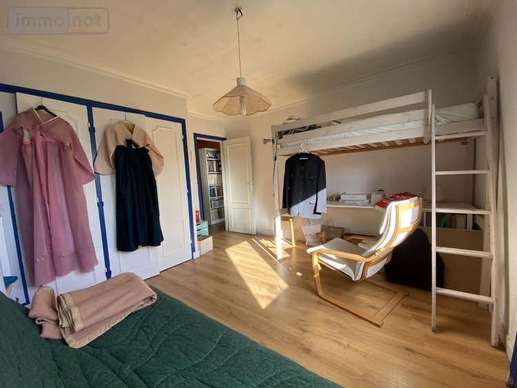 Maison a vendre Brest 29200 Finistère 197 m2 9 pièces 580850 euros