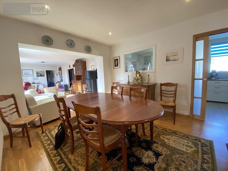 Maison a vendre Brest 29200 Finistère 197 m2 9 pièces 580850 euros
