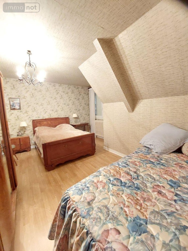 Maison a vendre Liffré 35340 Ille-et-Vilaine 172 m2 6 pièces 365750 euros