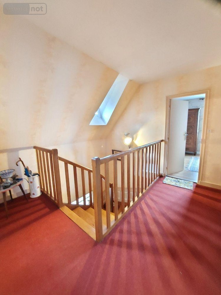 Maison a vendre Liffré 35340 Ille-et-Vilaine 172 m2 6 pièces 365750 euros