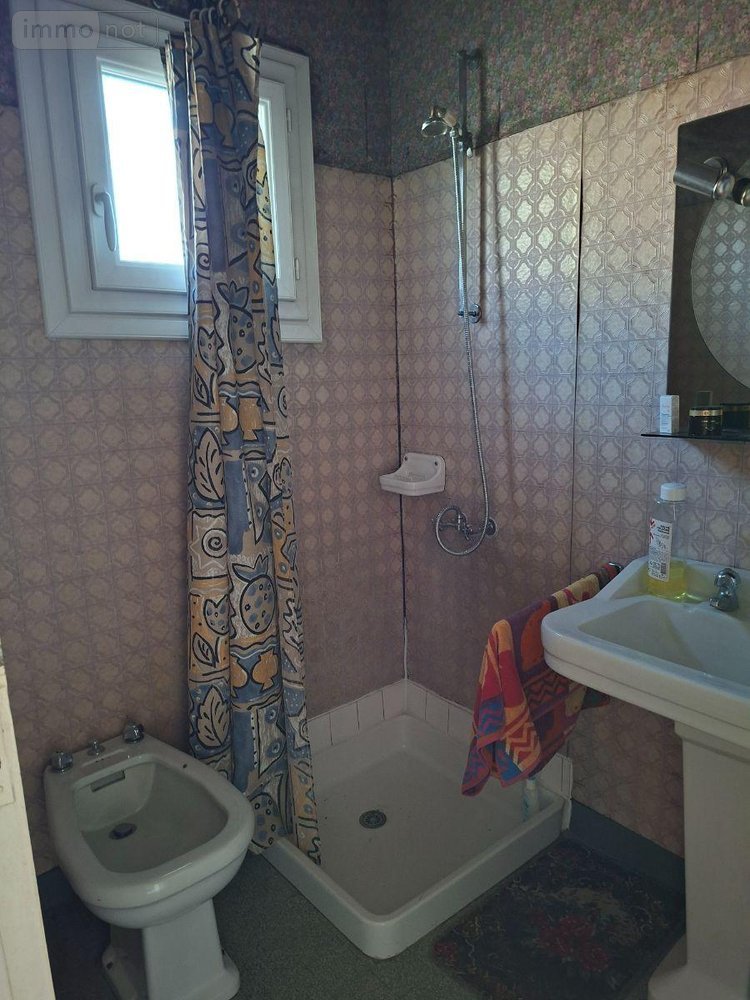 Maison a vendre Ernée 53500 Mayenne 79 m2 4 pièces 152250 euros