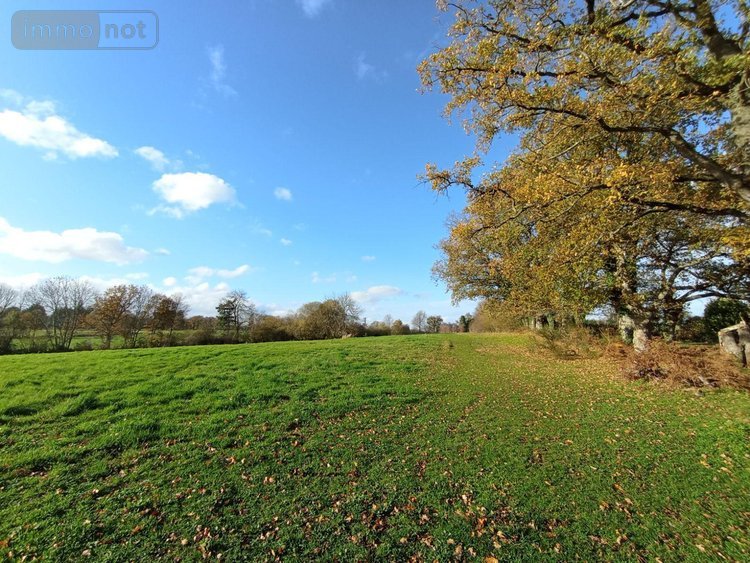 Maison a vendre Sainte-Honorine-la-Chardonne 61430 Orne 217 m2 9 pièces 364750 euros