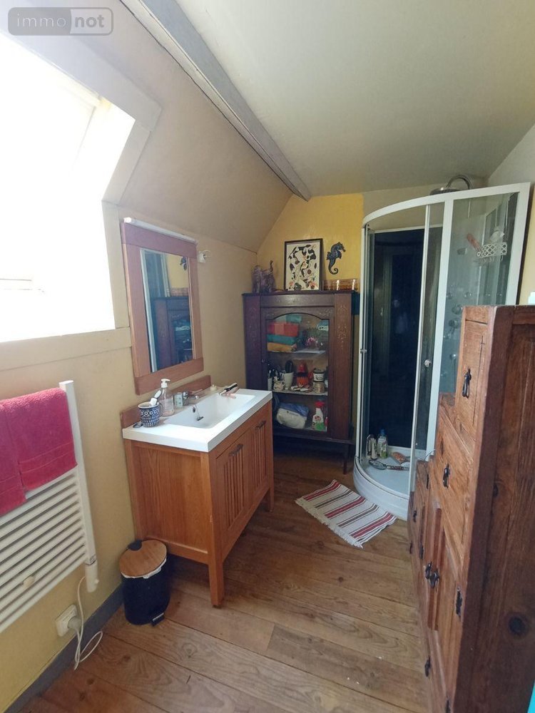 Maison a vendre Sainte-Honorine-la-Chardonne 61430 Orne 217 m2 9 pièces 364750 euros
