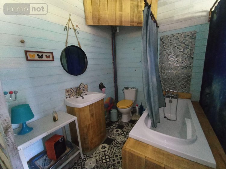 Maison a vendre Sainte-Honorine-la-Chardonne 61430 Orne 217 m2 9 pièces 364750 euros