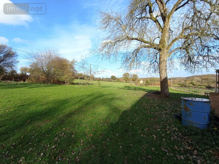 Maison a vendre Sainte-Honorine-la-Chardonne 61430 Orne 217 m2 9 pièces 364750 euros