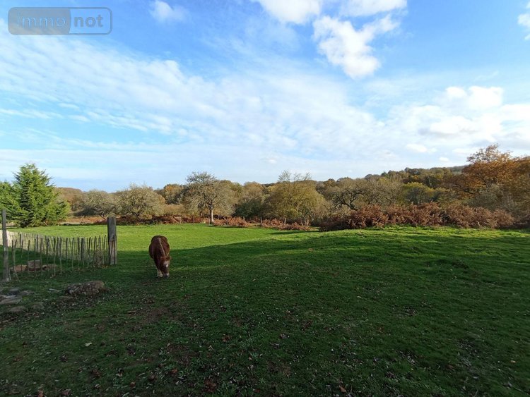 Maison a vendre Sainte-Honorine-la-Chardonne 61430 Orne 217 m2 9 pièces 364750 euros