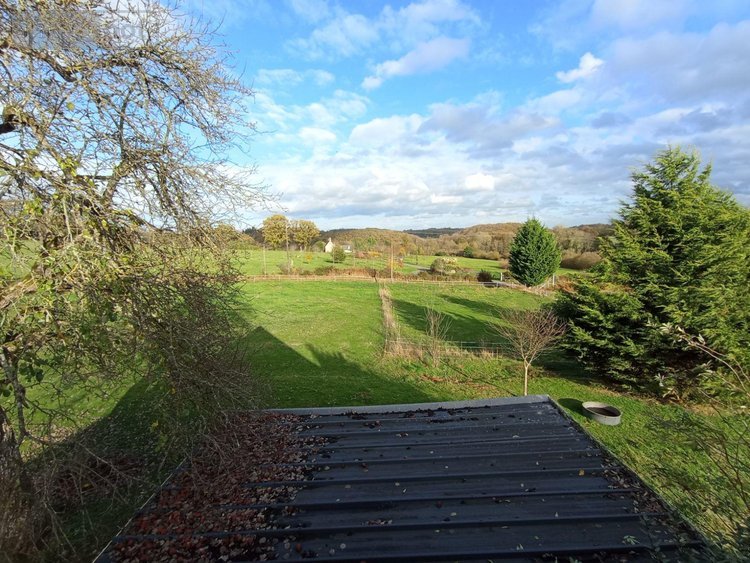 Maison a vendre Sainte-Honorine-la-Chardonne 61430 Orne 217 m2 9 pièces 364750 euros