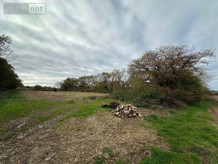 Bien agricole a vendre Treffrin 22340 Côtes-d'Armor  33480 euros