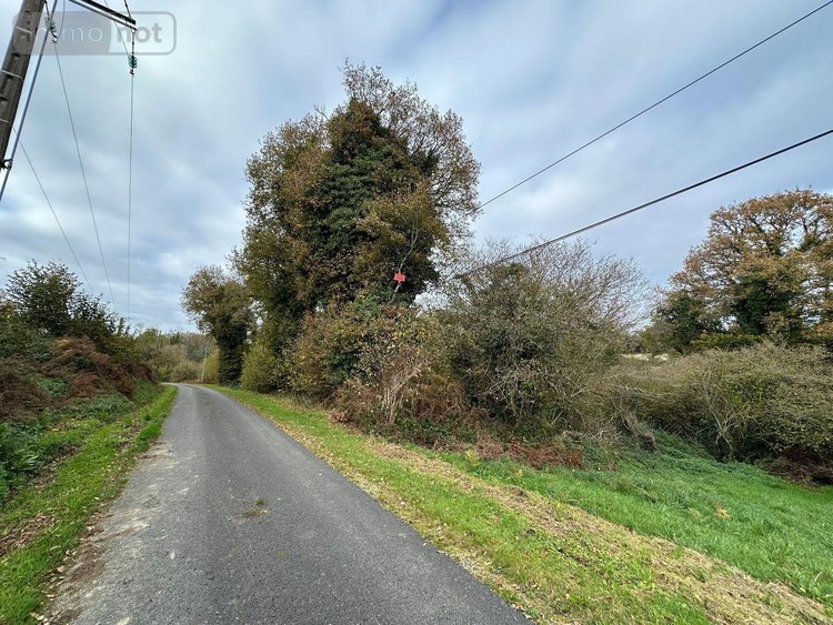 Bien agricole a vendre Treffrin 22340 Côtes-d'Armor  33480 euros