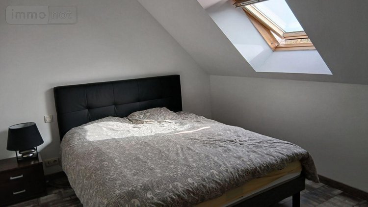 Maison a vendre Carentoir 56910 Morbihan 74 m2 4 pièces 209600 euros