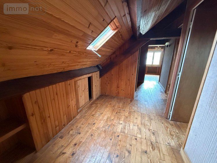 Maison a vendre Ploudalmézeau 29830 Finistère 88 m2 4 pièces 197900 euros