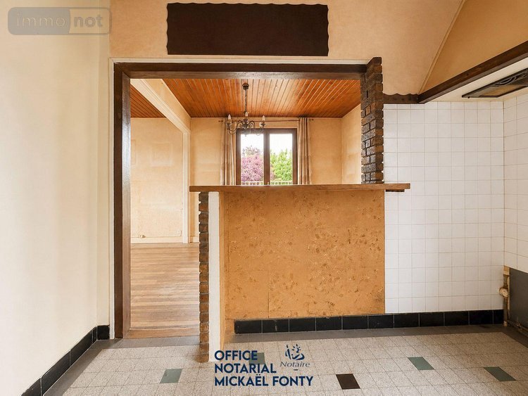 Maison a vendre Agon-Coutainville 50230 Manche 132 m2 4 pièces 233200 euros