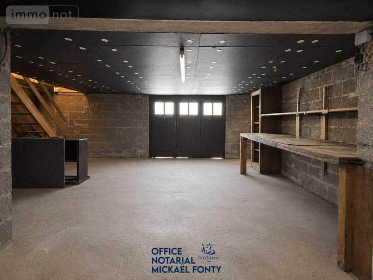 Maison a vendre Agon-Coutainville 50230 Manche 132 m2 4 pièces 233200 euros