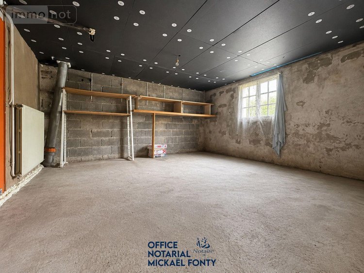 Maison a vendre Agon-Coutainville 50230 Manche 132 m2 4 pièces 233200 euros