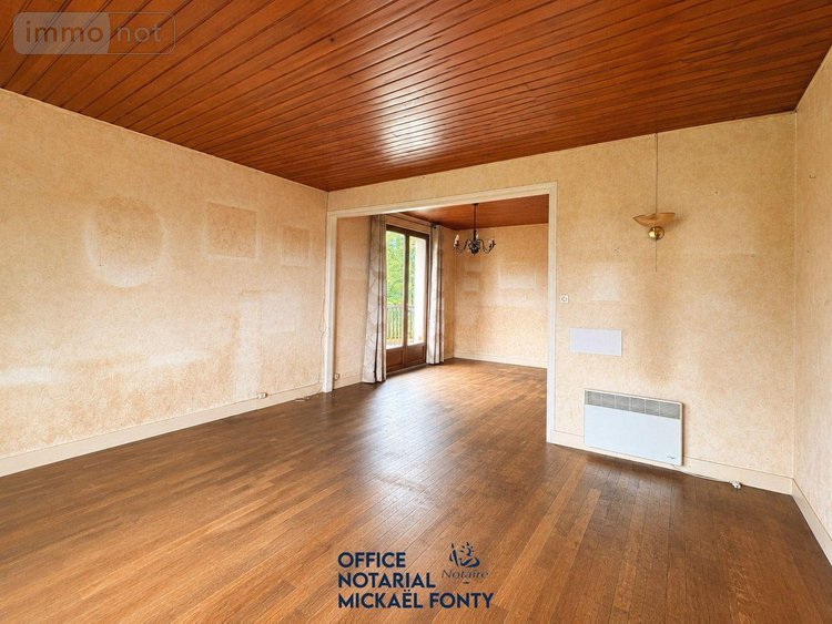 Maison a vendre Agon-Coutainville 50230 Manche 132 m2 4 pièces 233200 euros