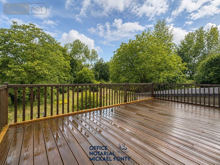 Maison a vendre Agon-Coutainville 50230 Manche 132 m2 4 pièces 233200 euros