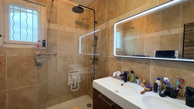 Maison a vendre Pierrefitte-sur-Sauldre 41300 Loir-et-Cher 104 m2 3 pièces 199206 euros