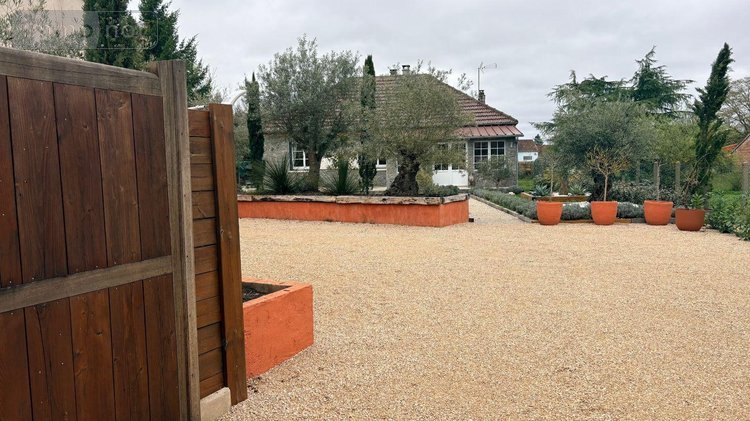 Maison a vendre Pierrefitte-sur-Sauldre 41300 Loir-et-Cher 104 m2 3 pièces 199206 euros