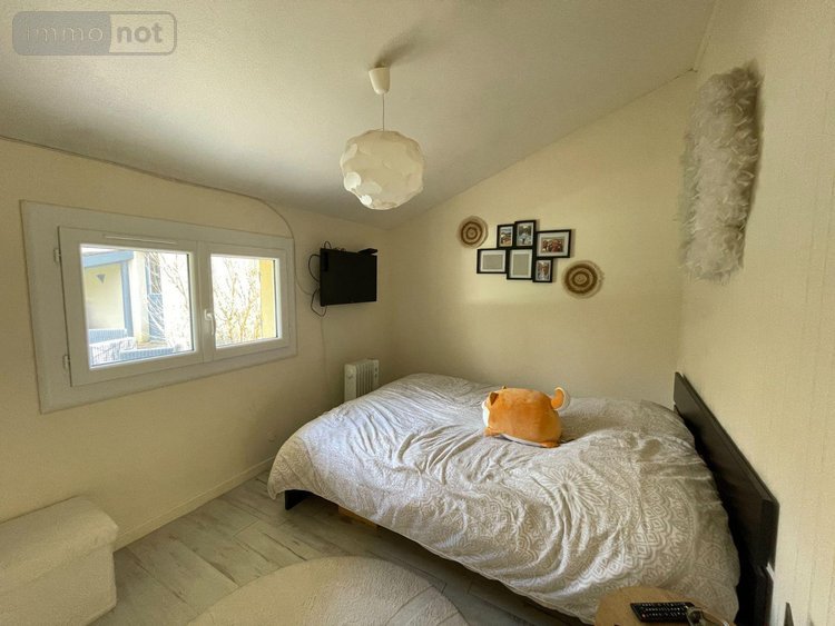 Maison a vendre Bazas 33430 Gironde 120 m2 5 pièces 309750 euros