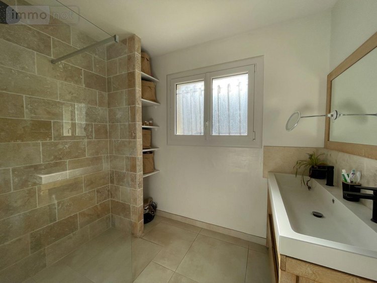 Maison a vendre Pompéjac 33730 Gironde 120 m2 5 pièces 309750 euros