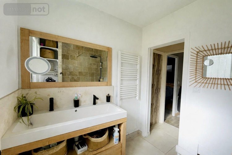 Maison a vendre Bazas 33430 Gironde 120 m2 5 pièces 309750 euros