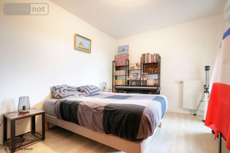 Appartement a vendre Vern-sur-Seiche 35770 Ille-et-Vilaine 65 m2 3 pièces 262000 euros