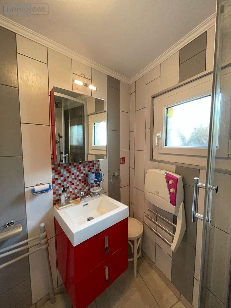 Viager maison Nesles 62152 Pas-de-Calais 175 m2 7 pièces 137000 euros