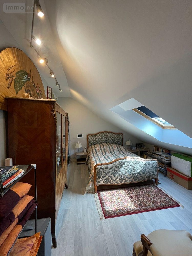 Viager maison Nesles 62152 Pas-de-Calais 175 m2 7 pièces 124000 euros