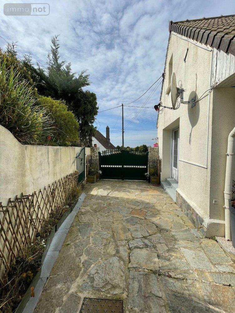 Viager maison Nesles 62152 Pas-de-Calais 175 m2 7 pièces 137000 euros